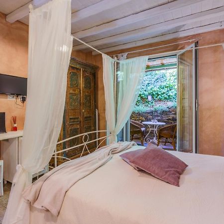 La Rocca Maison De Charme Moneglia Eksteriør bilde
