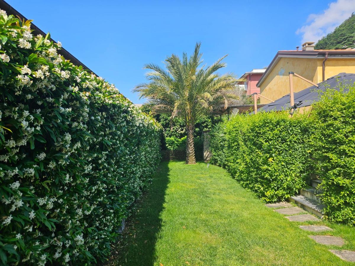 La Rocca Maison De Charme Moneglia Eksteriør bilde