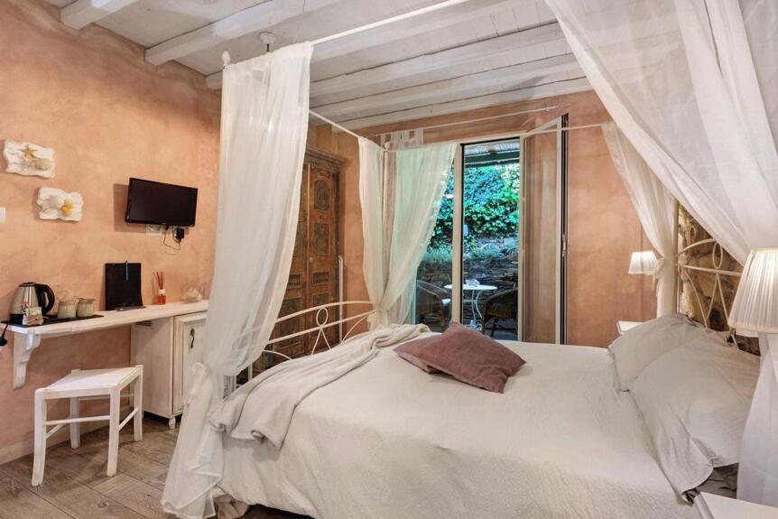La Rocca Maison De Charme Moneglia Rom bilde