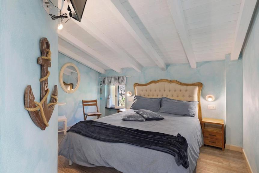 La Rocca Maison De Charme Moneglia Eksteriør bilde