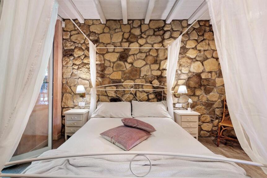 La Rocca Maison De Charme Moneglia Eksteriør bilde