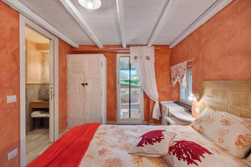 La Rocca Maison De Charme Moneglia Eksteriør bilde