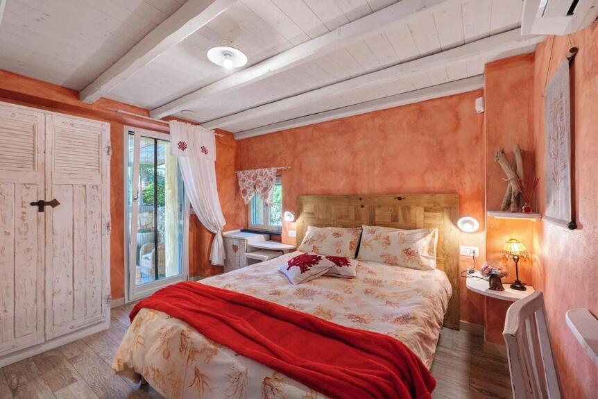 La Rocca Maison De Charme Moneglia Eksteriør bilde