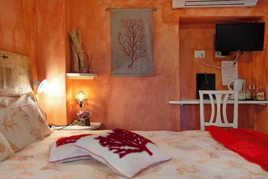 La Rocca Maison De Charme Moneglia Rom bilde