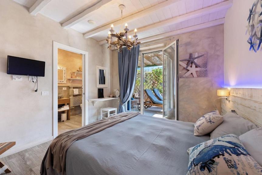 La Rocca Maison De Charme Moneglia Eksteriør bilde