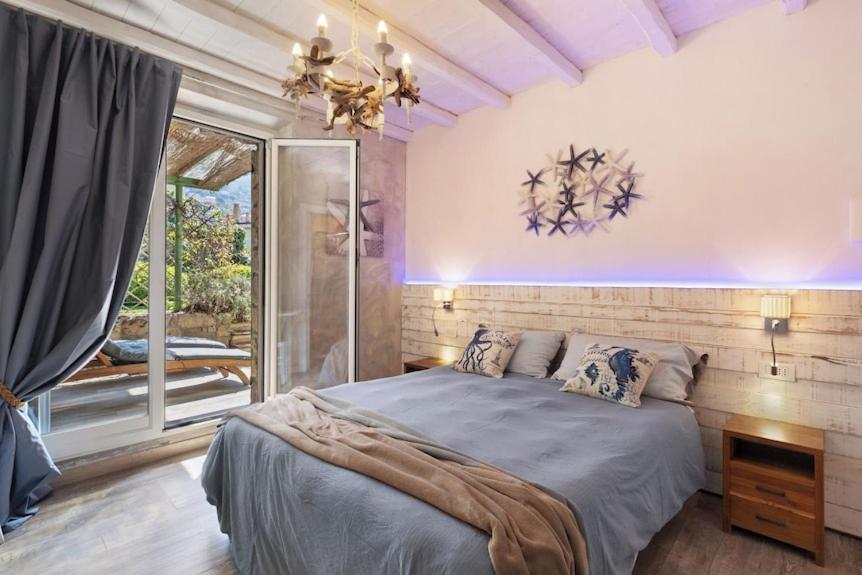 La Rocca Maison De Charme Moneglia Eksteriør bilde