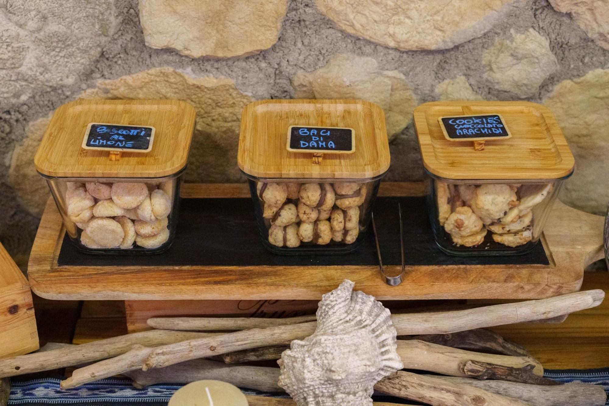 La Rocca Maison De Charme Moneglia Eksteriør bilde