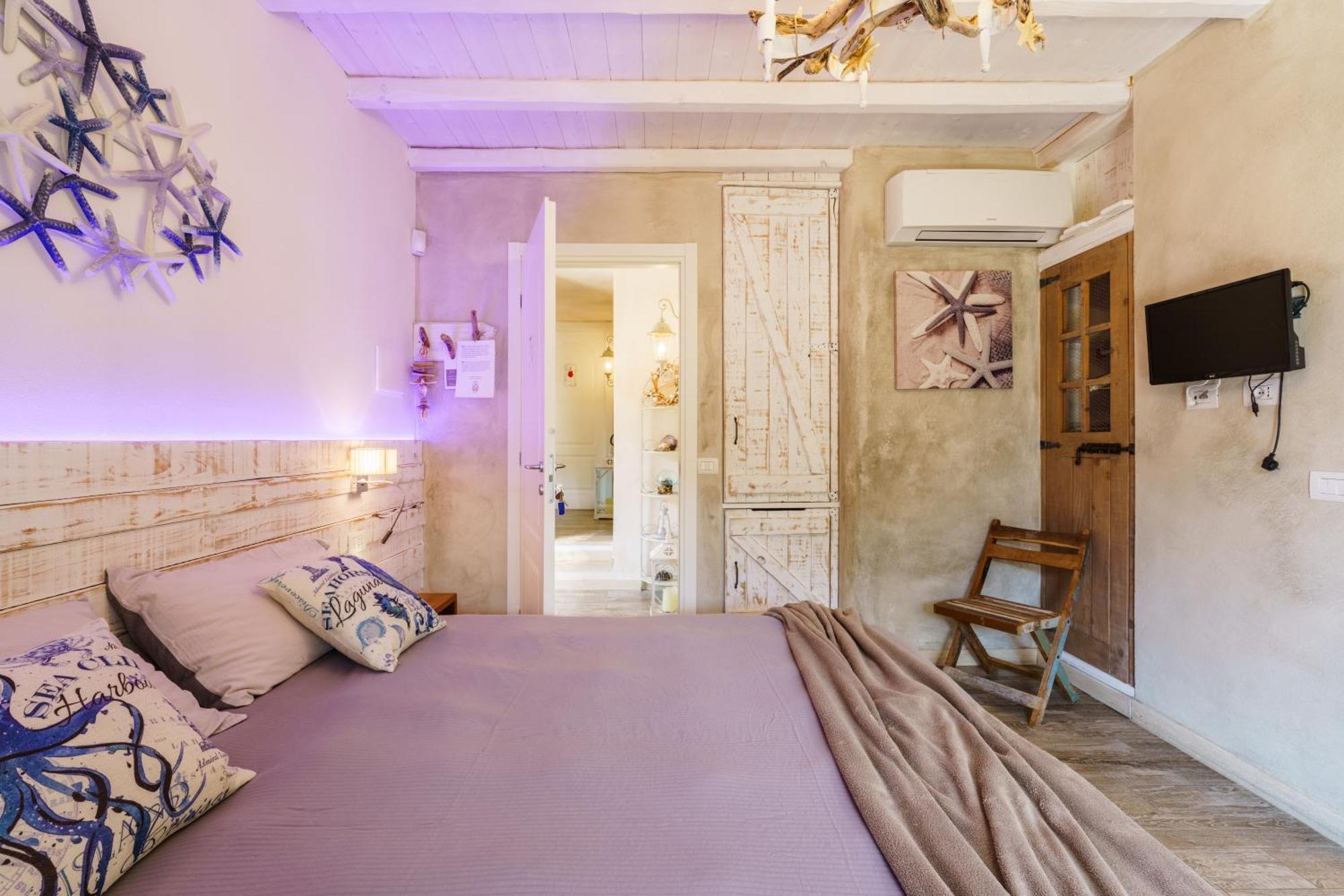La Rocca Maison De Charme Moneglia Eksteriør bilde