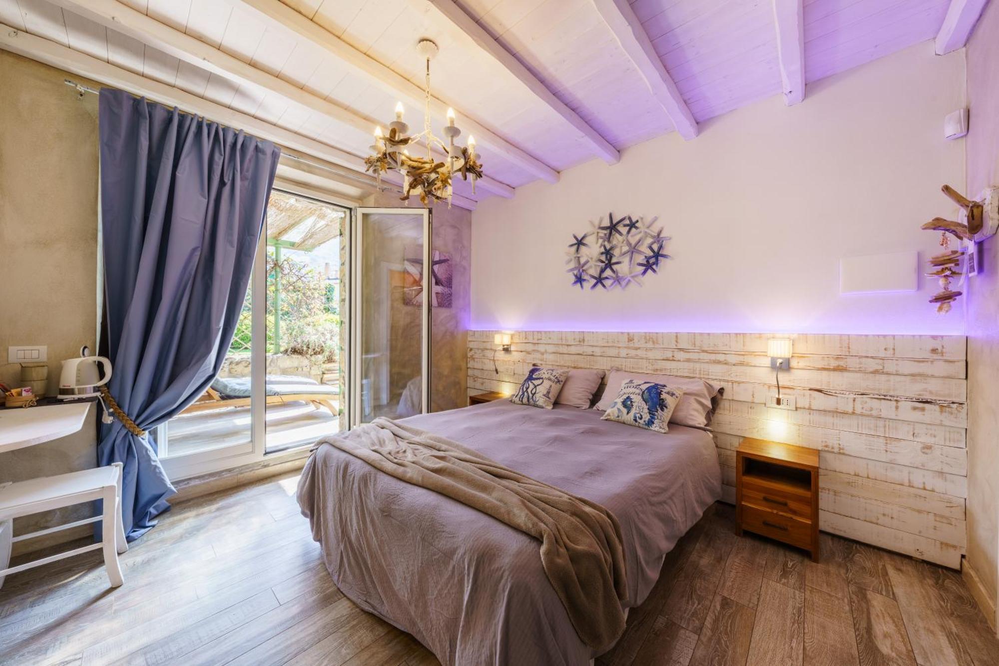 La Rocca Maison De Charme Moneglia Eksteriør bilde
