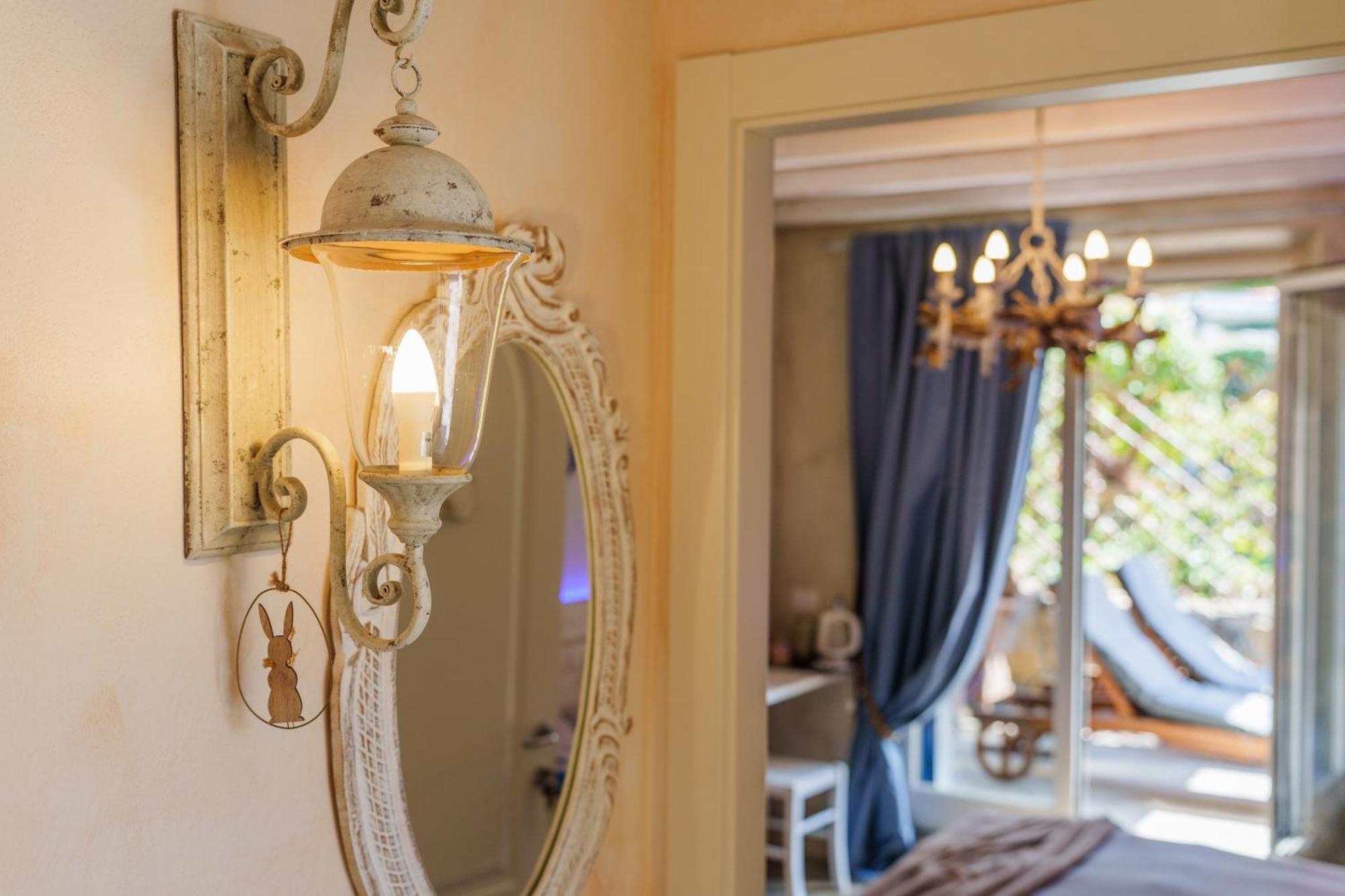 La Rocca Maison De Charme Moneglia Eksteriør bilde