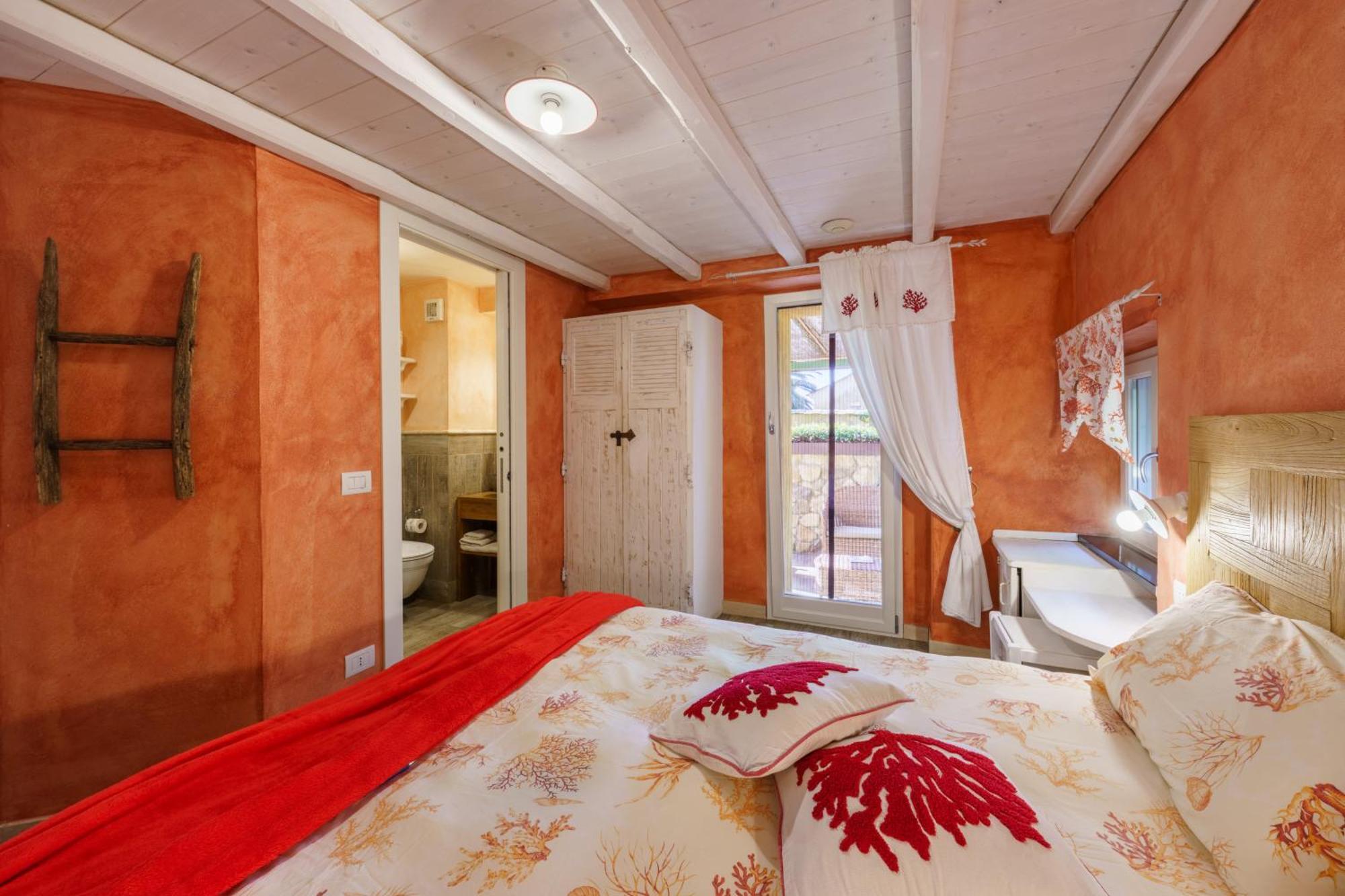 La Rocca Maison De Charme Moneglia Eksteriør bilde
