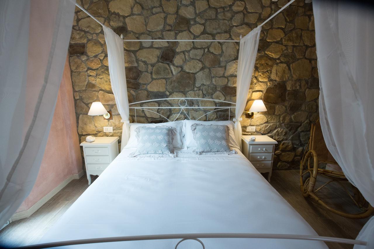 La Rocca Maison De Charme Moneglia Eksteriør bilde